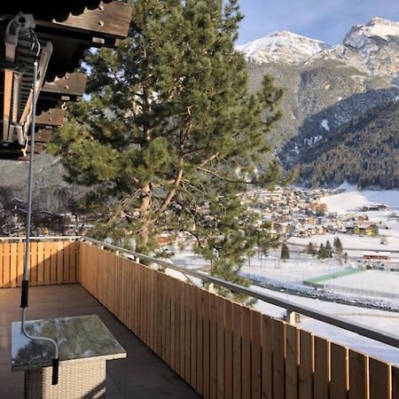 Haus Adlerhorst Apartment Neustift im Stubaital Exterior photo