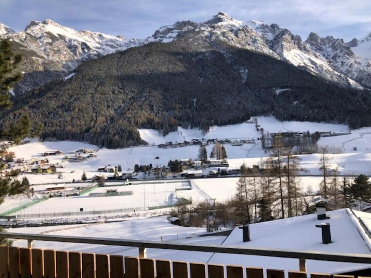 Haus Adlerhorst Apartment Neustift im Stubaital Exterior photo